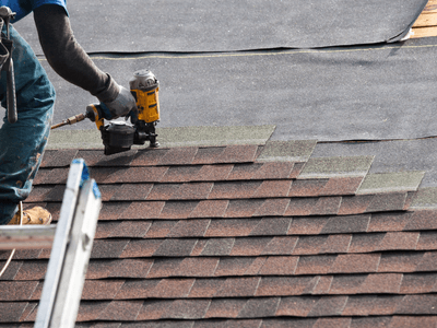 About Roof Repair Experts Greenwich, NJ